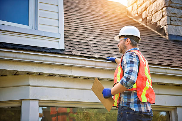 Trusted Flat Roof Repair service in Hampton, CT - Ben Roofing and Steel LLC